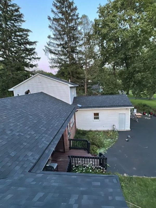 Roof Replacement Options For Residential Properties