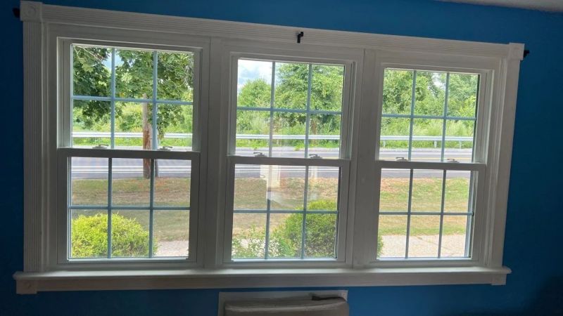 Benefits Of Aluminum Windows Installation For Modern Homes