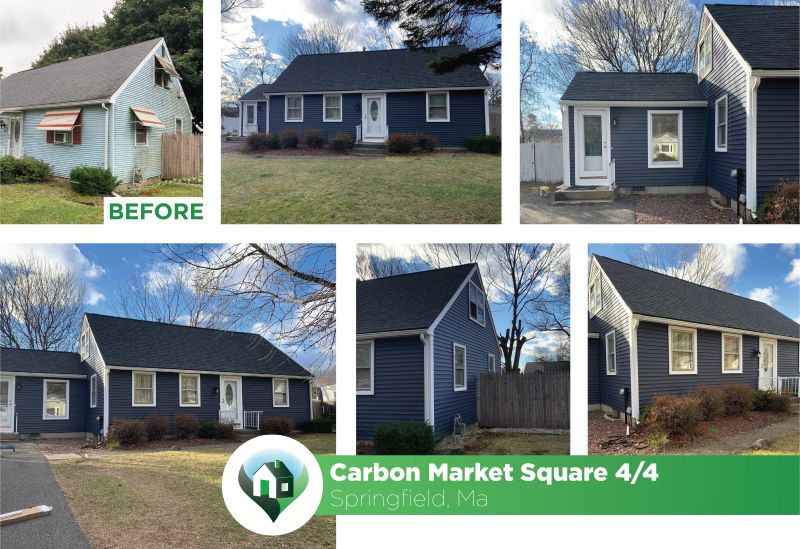 Benefits Of Metal Roof Replacement For Residential Properties
