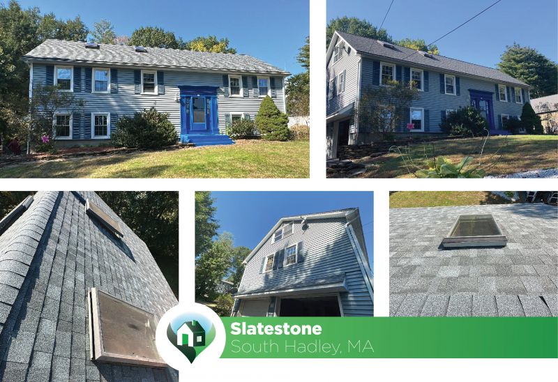 How Metal Roof Installation Handles Harsh Weather