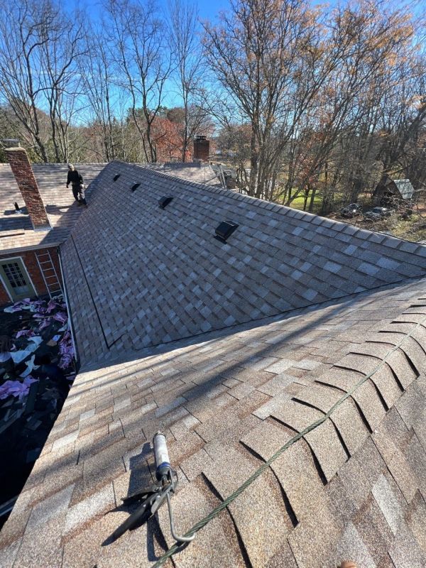 Metal Roof Replacement Vs Asphalt Roof Replacement