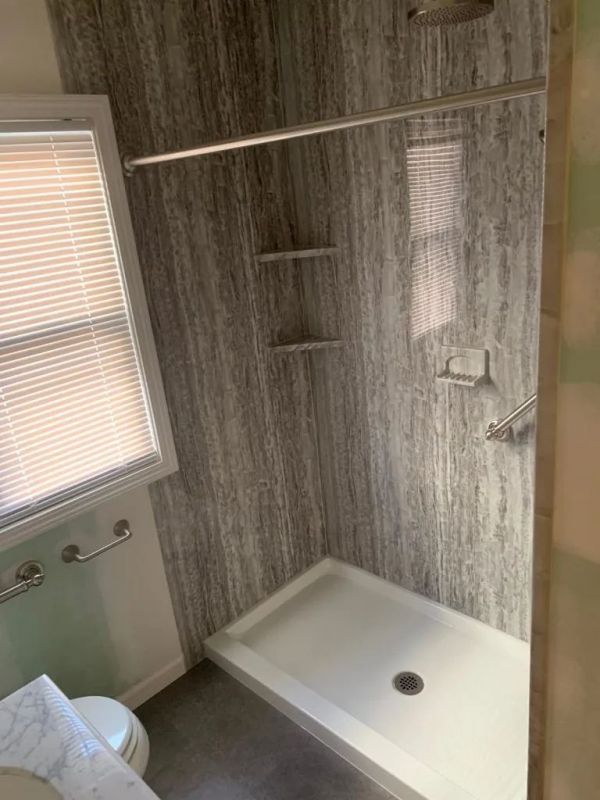 Signs You Need A Shower Replacement